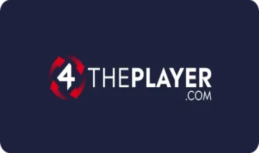 4ThePlayer